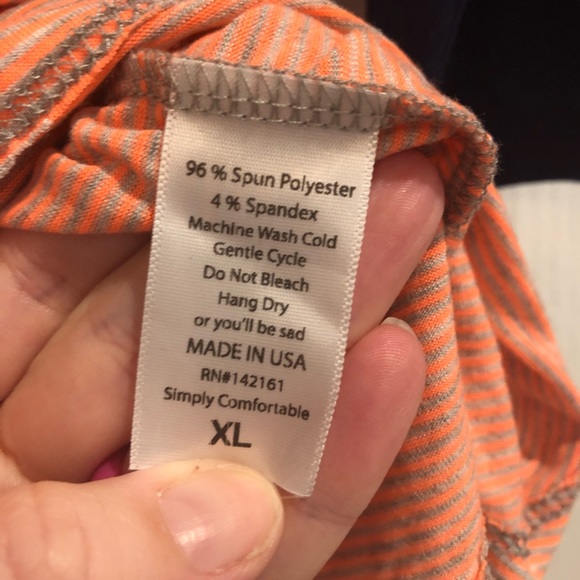 LuLaRoe Randy. NWOT. - Picture 3 of 3